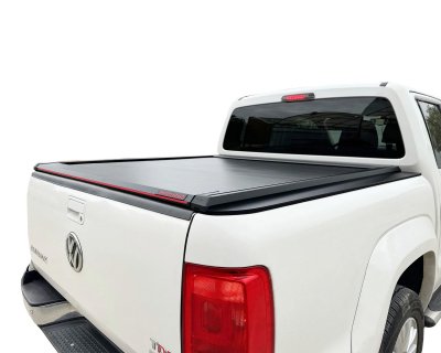 Tessera Roll+ E-KIT Rolltop Volkswagen Amarok from 2011-2020