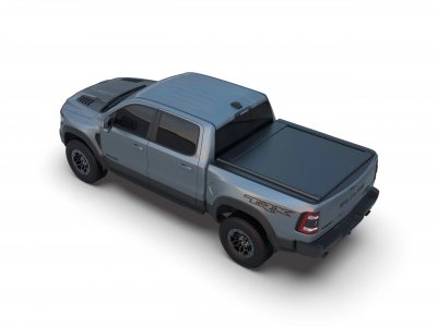 Rolltop Dodge Ram 1500 from 2019 onwards