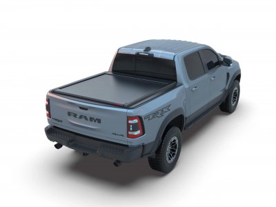 Rolltop Dodge Ram 2500 from 2019 onwards