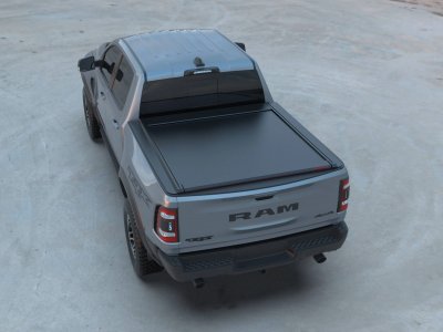 Rolltop Dodge Ram 2500 from 2019 onwards