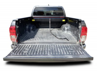 Rolltop Toyota Hilux from 2016 onwards | For Double Cab
