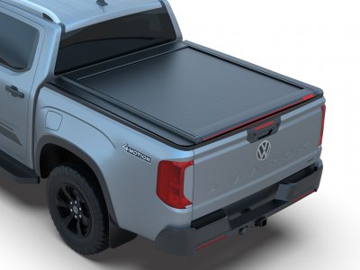 Rolltop Volkswagen Amarok from 2023 onwards | Life/Style