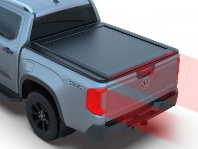 Rolltop Volkswagen Amarok from 2023-
