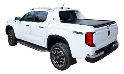 Rolltop Volkswagen Amarok from 2023 onwards | Aventura