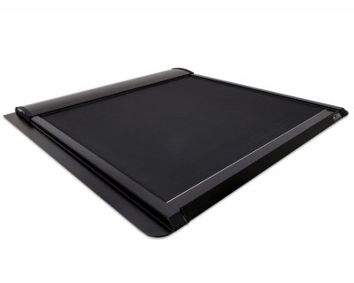 Rolltop Fiat Fullback from 2015-