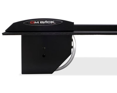 Rolltop Volkswagen Amarok from 2023