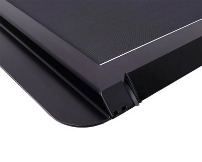 Rolltop Volkswagen Amarok from 2011-2020