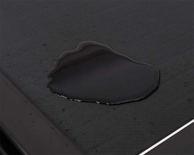 Rolltop Ford Ranger from 2023 onwards