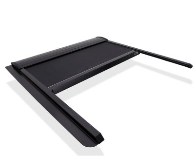 Rolltop Volkswagen Amarok from 2023