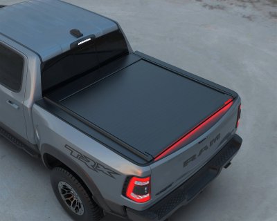 Tessera Roll+ Rolltop Dodge Ram 2500 from 2019 onwards