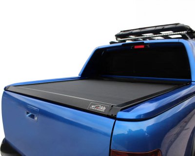 Rolltop Volkswagen Amarok Aventura 2017-2020