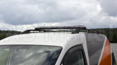 Lightning Ramp Response 1061 mm - ECE R65