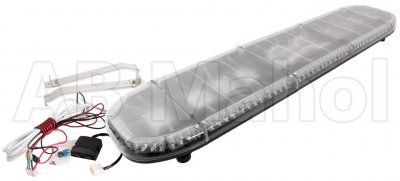 Lightning Ramp Response 1738 mm - ECE R65