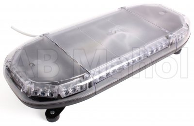 Flashing light ramp Response 1164 mm - ECE R65