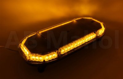 Flashing light ramp Response 1844 mm - ECE R65
