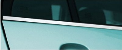 Stainless Steel Grilles for Toyota Land Cruiser 150 2010-