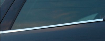 Window Trims Mercedes Vito from 2003–2014
