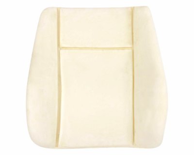 Example image: Backrest for the driver's seat Fiat Doblo 2010-2022