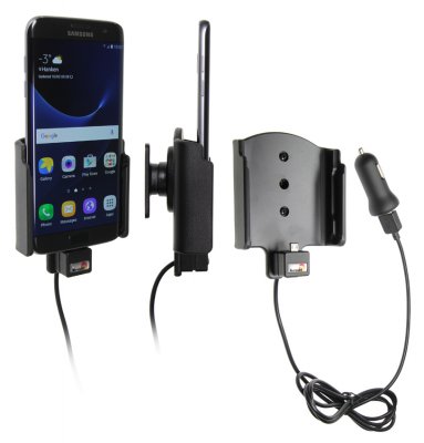 Mobile phone holder Samsung Galaxy S7 Edge