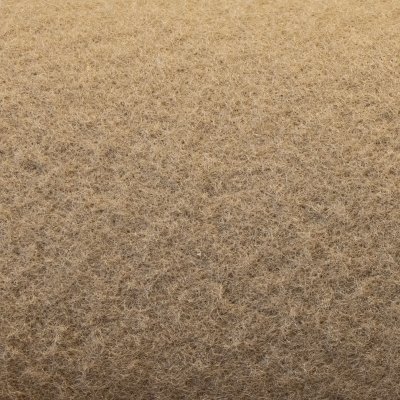 Beige self-adhesive Felt Mat
