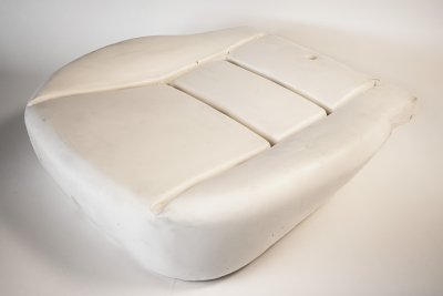 Seat cushion Opel Movano from 2022-