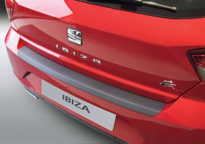 Rear guard Seat Ibiza from 2017-