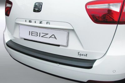 Rear guard Seat Ibiza ST (station wagon) from 2010-2017