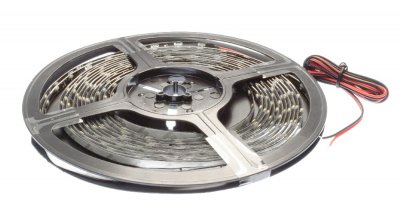 Side View LED strip 24V 500cm 500xDiod Xenon white