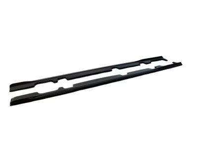 Side skirts Ford Fiesta from model year 2017 onwards