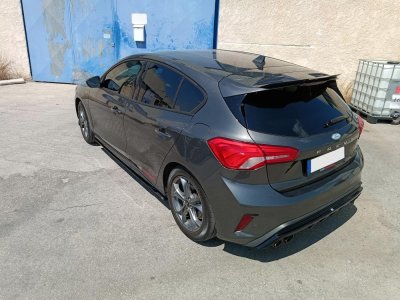 Side skirts Ford Focus from 2018 onwards