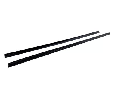 Side skirts Renault Clio 2020-