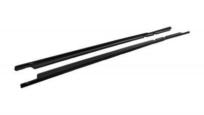Side skirts Seat Leon FR from 2020- onwards