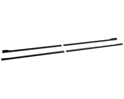 Side Skirts Citroen Jumpy from 2016 onwards