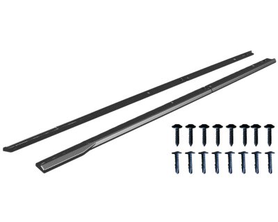 Side Skirts Ford Tourneo Custom L2 from 2023-