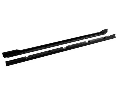 Side skirts Ford Transit Connect L2 from 2024-