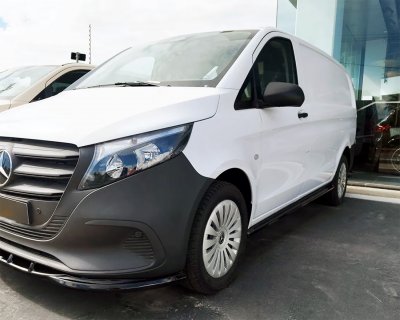 Side Skirts Mercedes Vito from 2014-2024