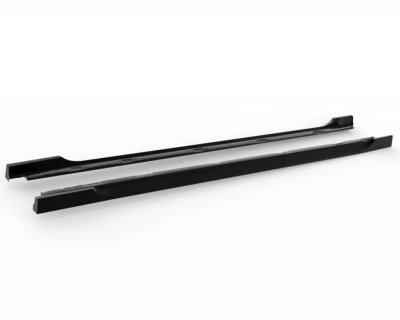 Side Skirts Peugeot 208 from 2016-2020
