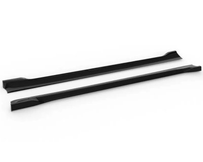 Side skirts Tesla Model 3 from 2017-2024