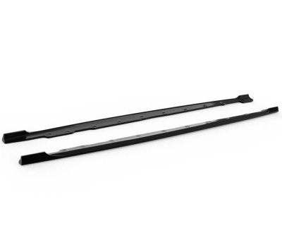 Side Skirts BMW 1-Series M Sport from 2020-2024