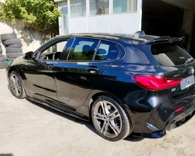 Side Skirts BMW 1-Series M Sport from 2020-2024