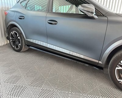 Side Skirts Cupra Formentor from 2021-2024