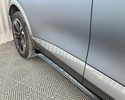 Side Skirts Cupra Formentor from 2021-2024