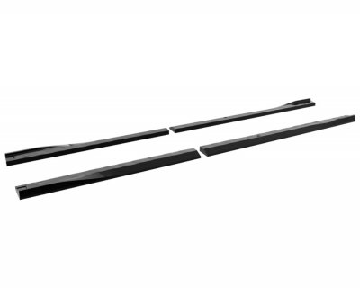 Side Skirts Volkswagen Transporter T7 from 2024