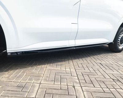 Side Skirts Volkswagen Transporter T7 from 2024