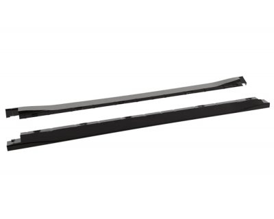 Side Skirts Volkswagen Tiguan R-Line 2021-2024