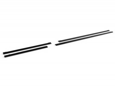 Side Skirts Volkswagen Caravelle T6.1 L2 from 2019-2024