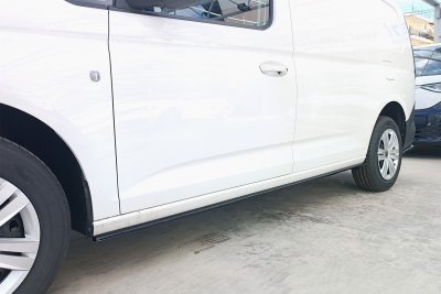 Side skirts Volkswagen Caddy from 2021-