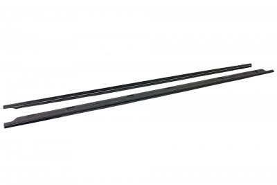 Side skirts Volkswagen Caddy 2021-