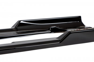 Side Skirts Volkswagen ID.Buzz from 2023 onwards