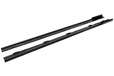 Side Skirts Volkswagen ID.Buzz from 2023 onwards